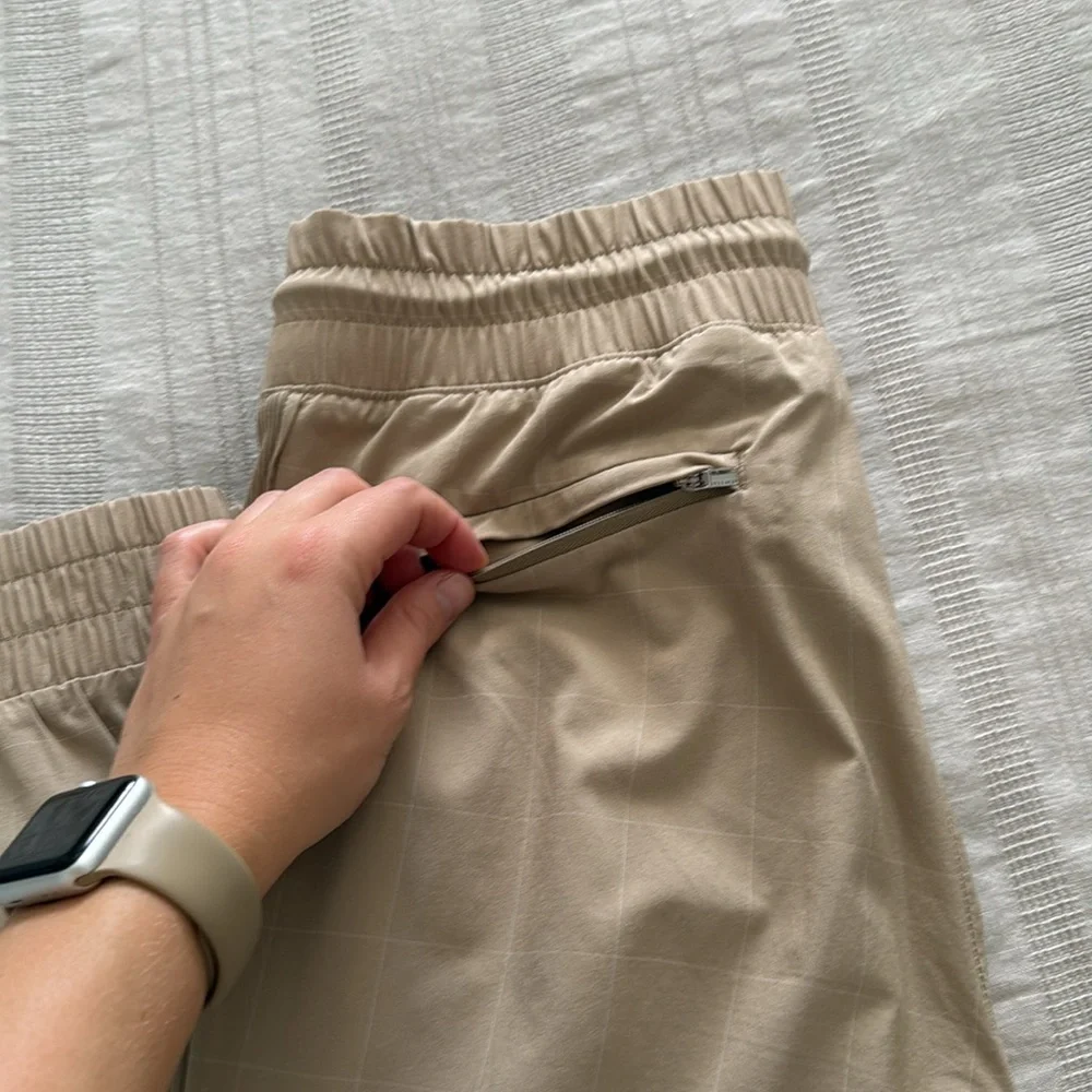 Athleta Brooklyn Textured Jogger - Picture 6 of 8